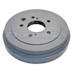 Brake Drum Durago Titanium Series Dts BD920168-01. Fixed Price $76.99.
