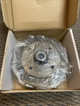 Empi 113-501-615J Vw Rear Brake Drum Type Bug & Karmann Ghia 1968-79. Fixed Price $49.00.