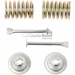 New Empi Drum Brake Shoe Hold Down Kit 986881B For Volkswagen Vw. Fixed Price $21.42.