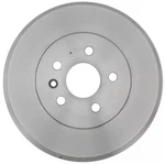 Acdelco Rear Brake Drum 18B601 Oem Genuine New. Fixed Price $87.32.