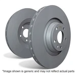 Ebc Brakes S11KF1407 Kits Greenstuff 2000 And Rk Rotors. Fixed Price $321.27.
