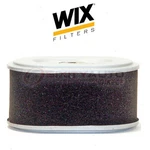 Wix 42322 Air Filter For WX958 WGA934 VF2012 SL1822F SA12822 PA4551 P786789 Tv. Fixed Price $34.87.