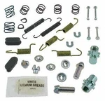 Parking Brake Hwd Kit Carlson 17388. Fixed Price $28.95.