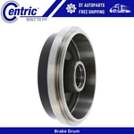 For 1985-1993 Volkswagen Cabriolet Centric Rear Brake Drum Premium. Fixed Price $65.89.