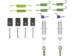 Rear Parking Brake Hardware Kit 24ZNBM75 For Legend 1991 1992 1993 1994 1995. Fixed Price $44.65.