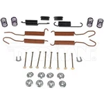 Dorman HW7139 Drum Brake Hardware Kit. Fixed Price $25.99.