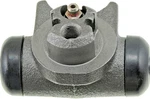Dorman W37625 Rear Drum Brake Wheel Cylinder Compatible With Buick, Chevrolet. Fixed Price $19.99.