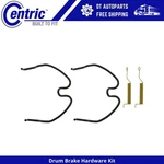 For 1995-1999 Chevrolet Monte Carlo Centric Rear Drum Brake Hardware Kit. Fixed Price $22.25.