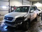 Rear Brakes Rotor Fits 03-08 Pilot 2053725. Fixed Price $81.95.