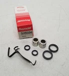 505584 Raybestos Raymold Standard Quality Front Disc Brake Hardware Kit. Fixed Price $9.99.