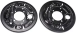 Dorman 924-218 1PR. Rear L/r Brake Dust Shield Backing Plate 18013180 18013181. Fixed Price $179.98.