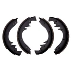 R1 Concepts Premium Rear Drum Brake Shoes. Fixed Price $61.14.