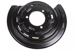 Genuine Acdelco Rear Passenger Side Parking Brake Anchor Plate 23316765. Fixed Price $57.59.