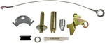 Drum Brake Self-adjuster Repair Kit-self Dorman HW2541. Fixed Price $21.95.