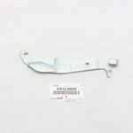 Toyota Tundra Tacoma 4RUNNER Oem Parking Brake Shoe Left Lever 47612-35040. Fixed Price $19.89.