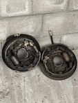 66 Ford Mustang 9" Inch Loaded Drum Setup 7-1/4". Fixed Price $125.00.