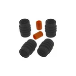 Disc Brake Caliper Pin Boot Kit-rear Carlson 16135 Fits 04-05 Ford F-150. Fixed Price $11.30.