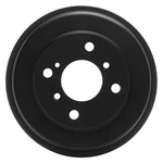 Ford Fiesta 2011-2019 Dfc 365-54040 True Balanced Rear Brake Drum. Fixed Price $42.26.
