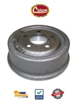 New Crown 52005350 Brake Drum Rear For Jeep Cherokee Wrangler 90-95 97-06. Fixed Price $83.33.