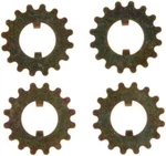 Parking Brake Adjusting Screw Assembly Bendix H1807 Fits 1983 Ford F7000. Fixed Price $25.99.