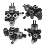 95-04 Toyota Tacoma Brake Proportioning Valve Oe 47910-35320 47910-27081 New. Fixed Price $22.99.
