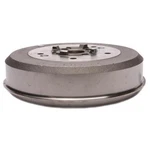 Genuine Acdelco For Toyota Matrix 2003-2006 Brake Drum Rear Cast Iron Turned. Fixed Price $113.71.