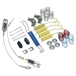 Crown Automotive 4713365RK Brake Small Parts Kit. Fixed Price $38.09.