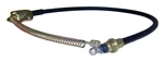 Crown Automotive J5355325 Brake Cable Set. Fixed Price $37.68.
