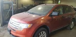 Rear Brakes Rotor 17" Wheel Fits 07-10 Edge 2110687. Fixed Price $65.00.