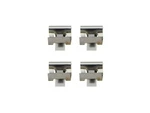 Dorman 39MB32C Front Anti-rattle Clip Fits 1975-1993 Ford F150. Fixed Price $16.64.