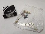 Drum Brake Self Adjuster Repair Kit-centric Shoe Kits Rear Right. Fixed Price $18.99.