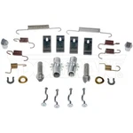 Dorman HW17398 Parking Brake Hardware Kit For 95-11 Cl Cr-v Element Oasis Tl. Fixed Price $27.99.