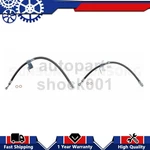 Sunsong Front Brake Line Hose Fits 2004 2005 2006 Hyundai Elantra Ah. Fixed Price $60.11.