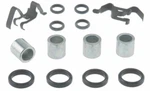 Napa Ultra Premium Disc Brake Hardware Kit 82162A. Fixed Price $7.60.