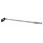 Titan 1/2" Drive 24" Ratcheting Breaker Bar. Fixed Price $50.74.