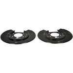 Dorman 924-238 Brake Dust Shield For 06-11 Crown Victoria Grand Marquis Town Car. Fixed Price $91.99.
