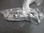 Cardone 10-2691 Brake Master Cylinder-front Disc, Rear Drum Reman. Fixed Price $19.97.