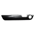 Rear Bumper Skid Plate Splash Shield Fits 2013-2015 Chevrolet Spark. Fixed Price $81.65.
