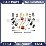 Rear Drum Brake Hardware Kit 1X Carlson For Chevrolet Bel Air 1981-1981. Fixed Price $21.27.