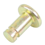 Anchor Pin, Brake Lever, Fits All Years Aircooled Vw, Each Dunebuggy &. Fixed Price $8.80.