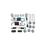 Drum Brake Hardware Kit Pronto 17300. Fixed Price $41.99.