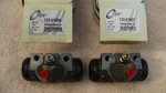 Centric Tek Standard Wheel Cylinders Left Right 135.61006 / 135.61007. Fixed Price $40.00.