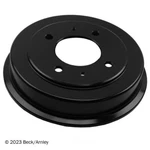 Rr Brake Drum Beck/arnley 083-2713. Fixed Price $112.64.