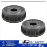 For 1974 1991 Chevrolet Blazer 2X Rear Durago Brake Drum. Fixed Price $304.38.