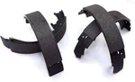 Fits Jeep Cherokee Xj 84-01 Grand Zj Brake Shoes 16726.14. Fixed Price $26.34.