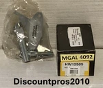Dorman HW12505 Rear Right Drum Brake Self-adjuster Repair Kit Toyota 1978-2003. Fixed Price $22.00.
