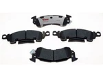 Raybestos 29JB82T Front Brake Pad Set Fits 1971-1974 Gmc K15/K1500 Suburban. Fixed Price $47.92.