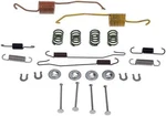 Drum Brake Hardware Kit Dorman HW17432 Fits 05-18 Toyota Tacoma. Fixed Price $51.99.