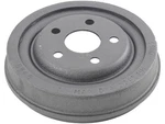 For 1989-1995 Dodge Spirit Brake Drum Rear Api 16541PCJD 1992 1990 1991 1993. Fixed Price $46.09.