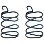 Dorman HW1338 Parking Brake Spring. Fixed Price $10.99.